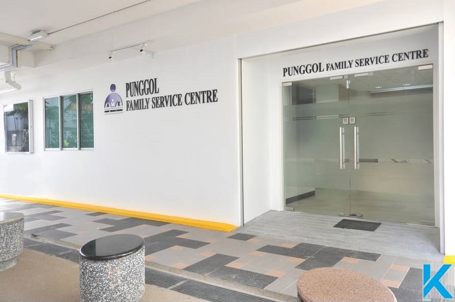 Punggol Family Service Centre